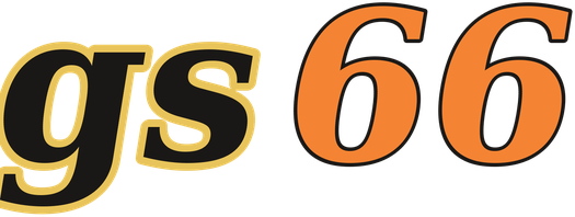 gs66 logo