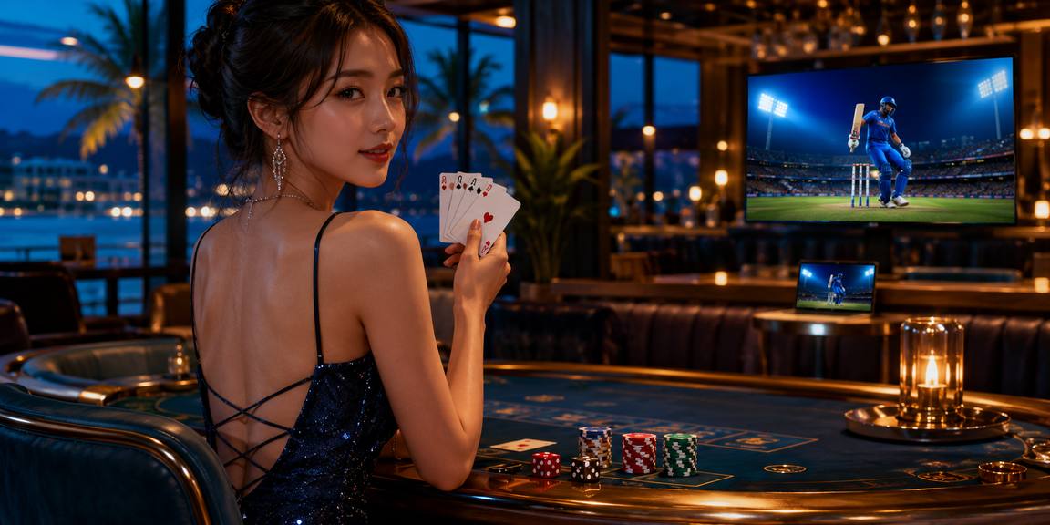 gs66 Dragon Tiger Trực Tiếp — Ván Nhanh, Cược Đơn Giản